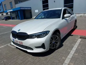 BMW 3 Series 318i 2021