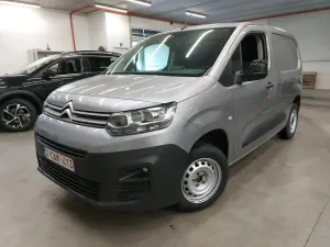Citroën Berlingo 1.5 HDI Club 2022