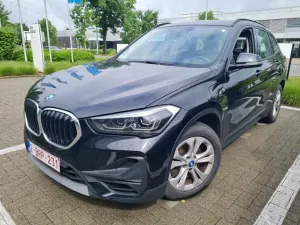 BMW X1 25e Business 2022