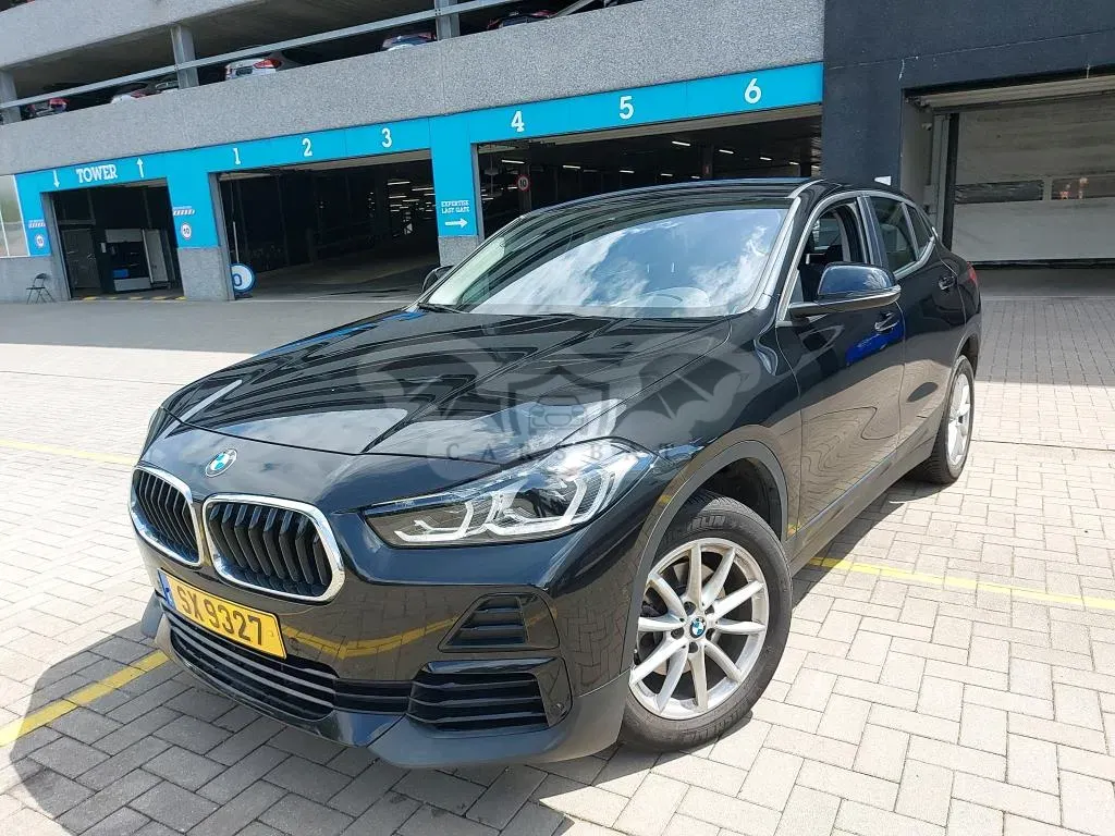 BMW X2 2.0d Advantage 2022