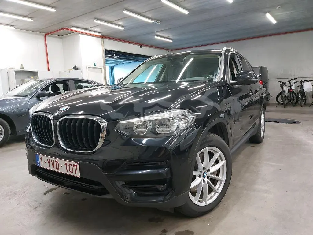 BMW X3 30e Business 2020