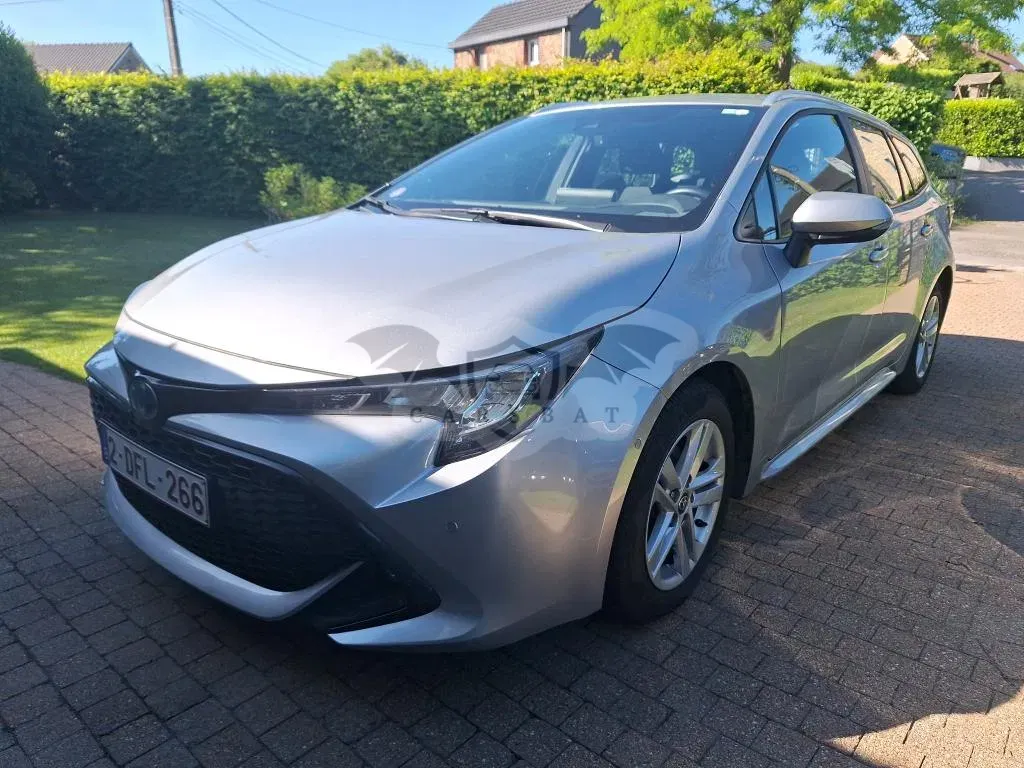 Toyota Corolla Touring Sports 1.8 Business 2023