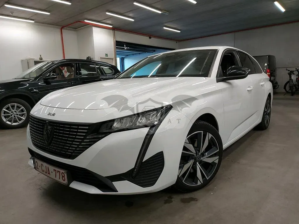 Peugeot 308 SW 1.5 Allure 2022