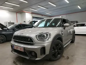 Mini Countryman Cooper SE 1.5 Business 2023