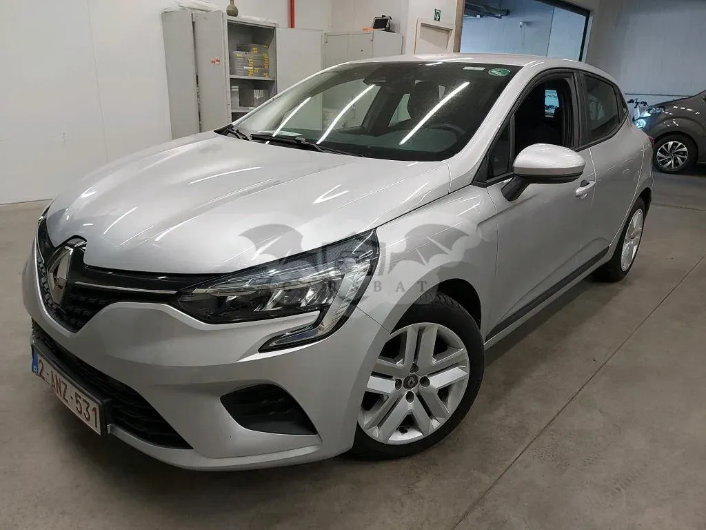 Renault Clio 1.0 Tce Corporate Edition 2021