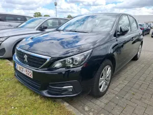Peugeot 308 1.5 HDI Active Pack 2021
