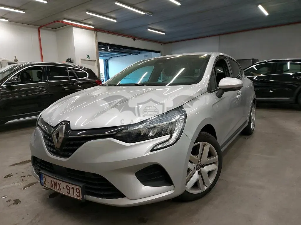 Renault Clio 1.0 Tce Corporate Edition 2021