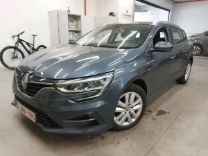Renault Megane Grandtour 1.5 DCI 2022