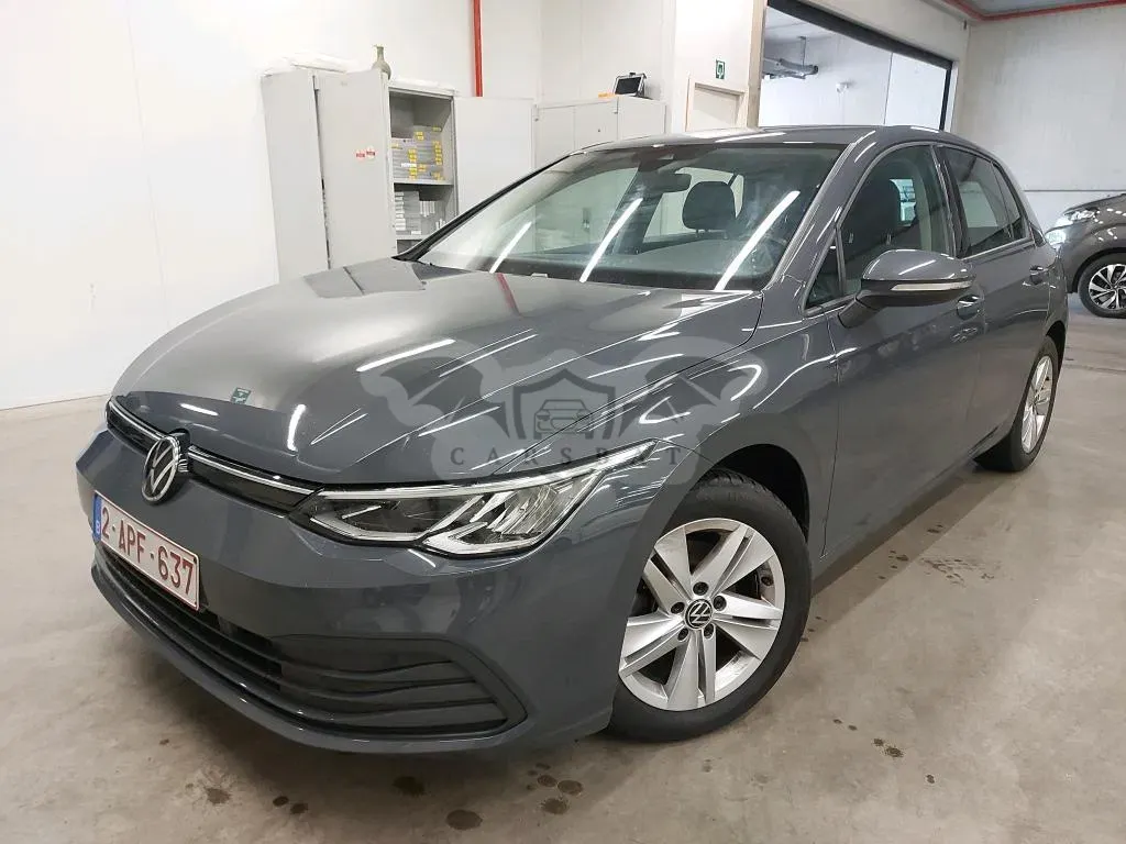 Volkswagen Golf 1.0 TSI Life 2021