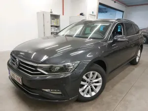 Volkswagen Passat Variant 2.0 TDI Style Business 2021