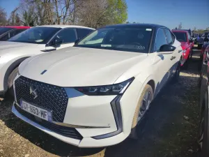 DS DS4 1.6 Rivoli 2023