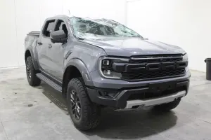 Ford Ranger 3.0 2024