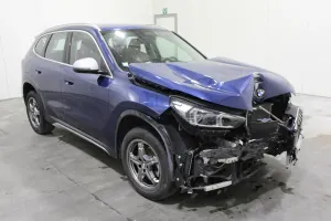BMW X1 23i 2023
