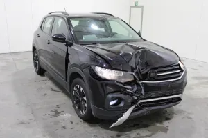 Volkswagen T-Cross 1.0 2023