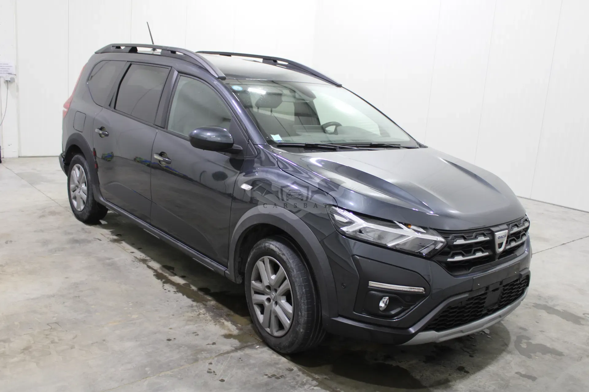 Dacia Jogger 1.0 2022