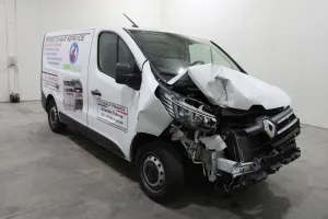 Renault Trafic L1H1 2.0 2023