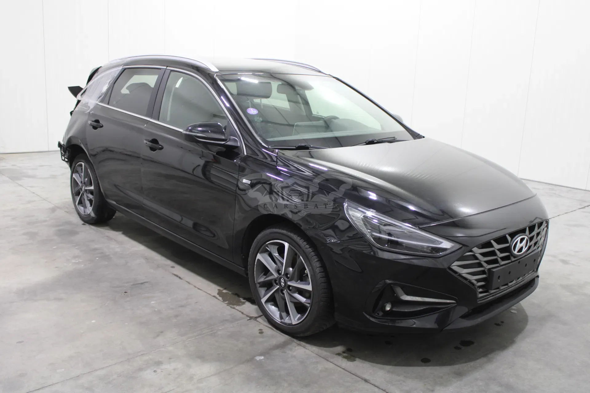 Hyundai i30 1.0 2024