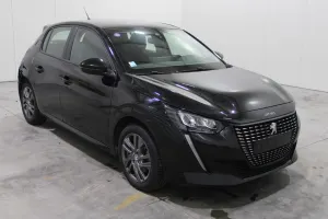 Peugeot 208 1.2 2021