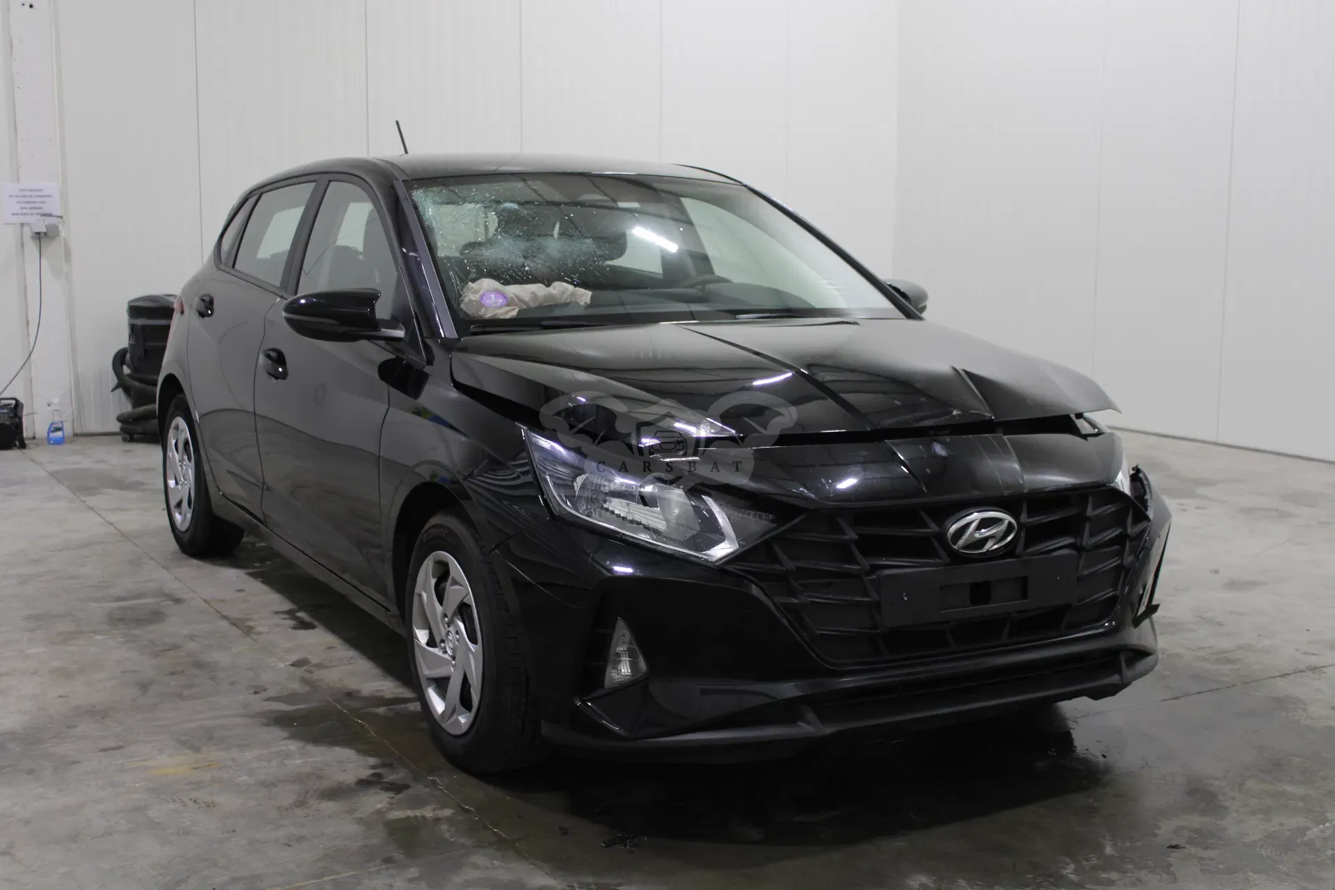 Hyundai i20 1.2 2022