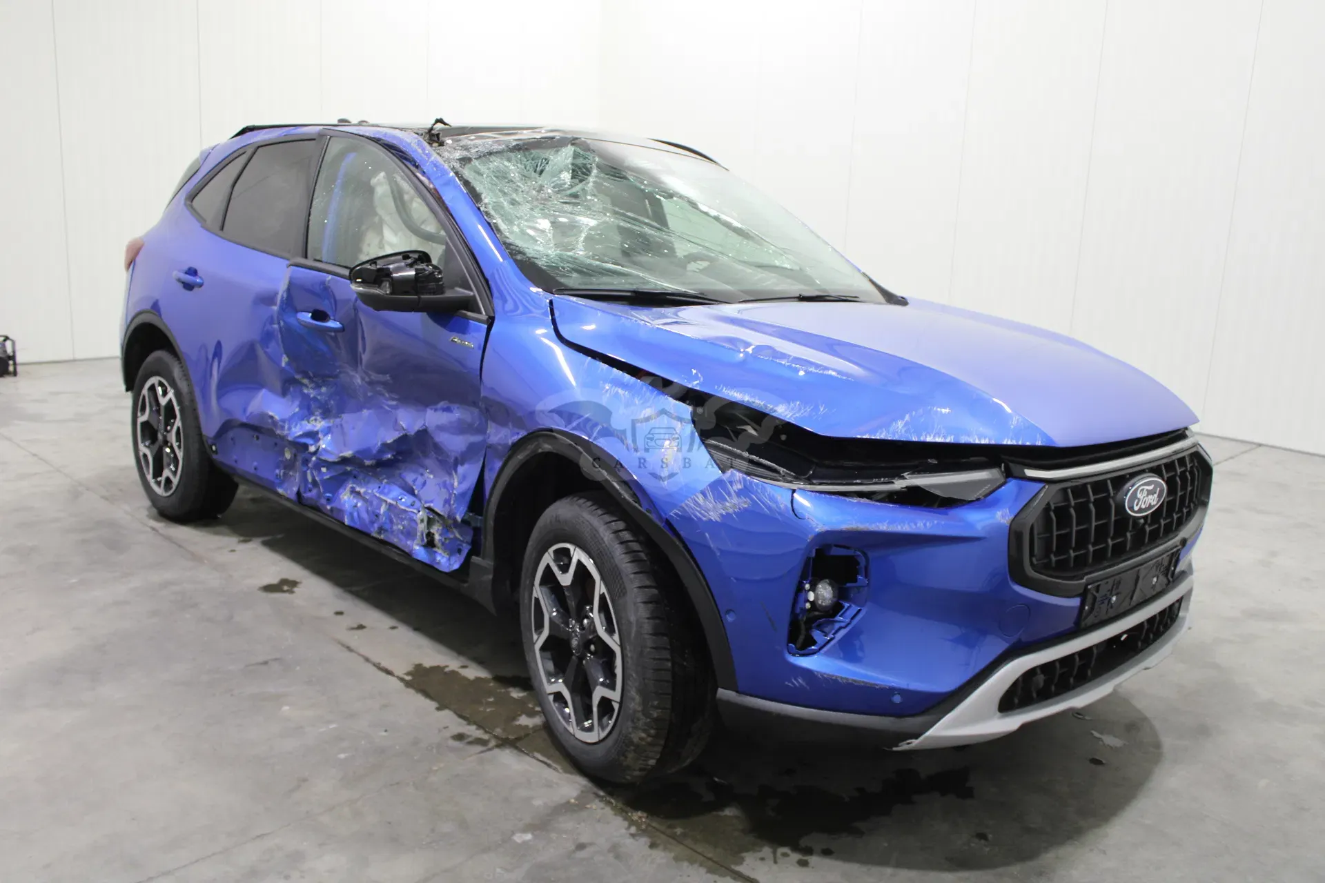 Ford Kuga 2.5 2025