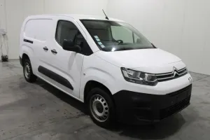 Citroën Berlingo XL 1.5 2022