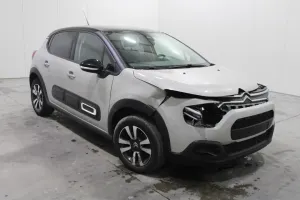 Citroën C3 1.2 2022
