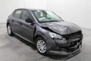 Peugeot 208 1.2i Like 2022