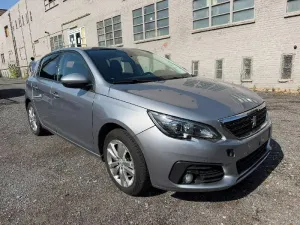 Peugeot 308 1.6 HDI Active 2017