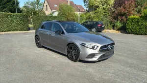 Mercedes-Benz A 180 2019