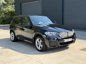 BMW X5 40e 2017