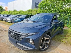 Hyundai Tucson 1.6 2022