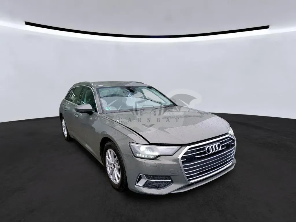 Audi A6 Avant 35 TDI Sport 2023