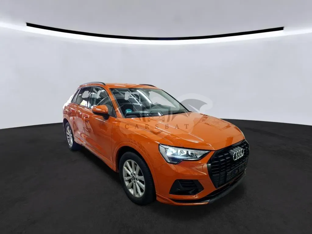 Audi Q3 35 TFSI Advanced 2023