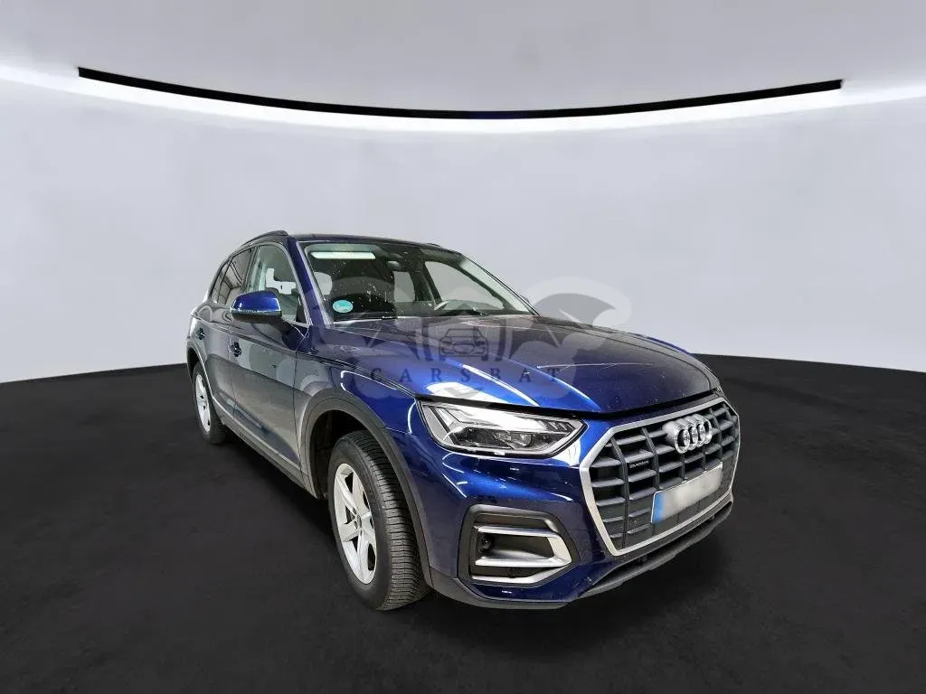 Audi Q5 40 TDI 2024