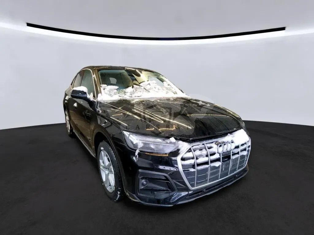 Audi Q5 Sportback 50 TFSIe Advanced 2022