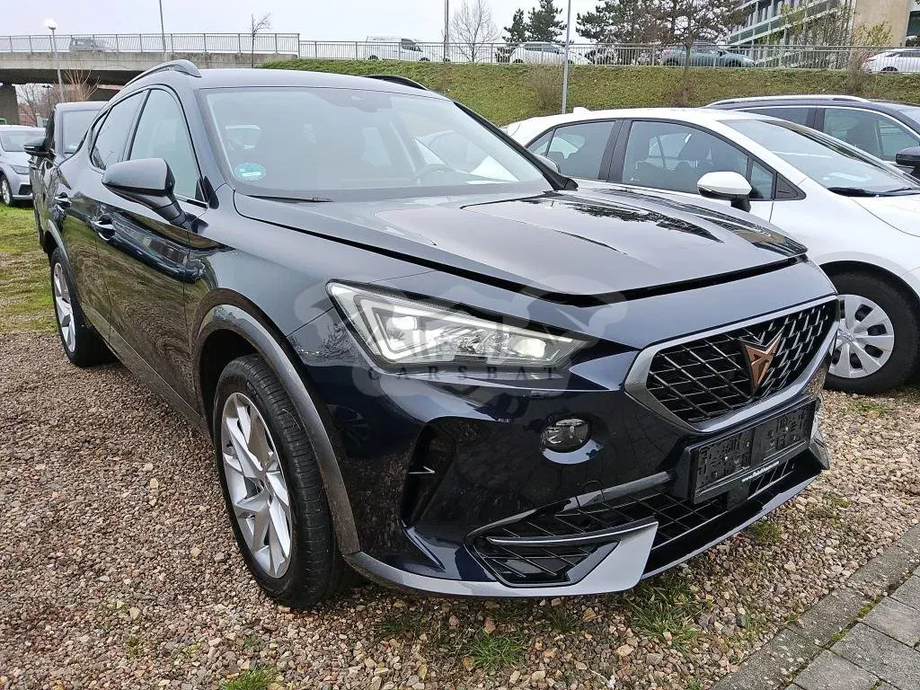 Cupra Formentor 1.5 2022