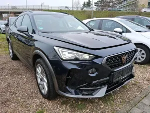 Cupra Formentor 1.5 2022