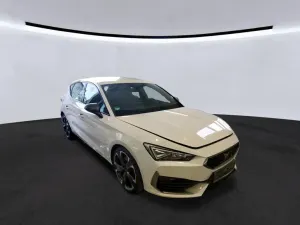 Cupra Leon 2.0 TSI 2024