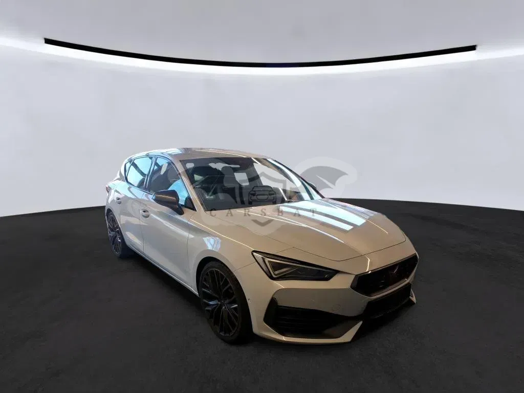 Cupra Leon 2.0 TSI VZ 2024