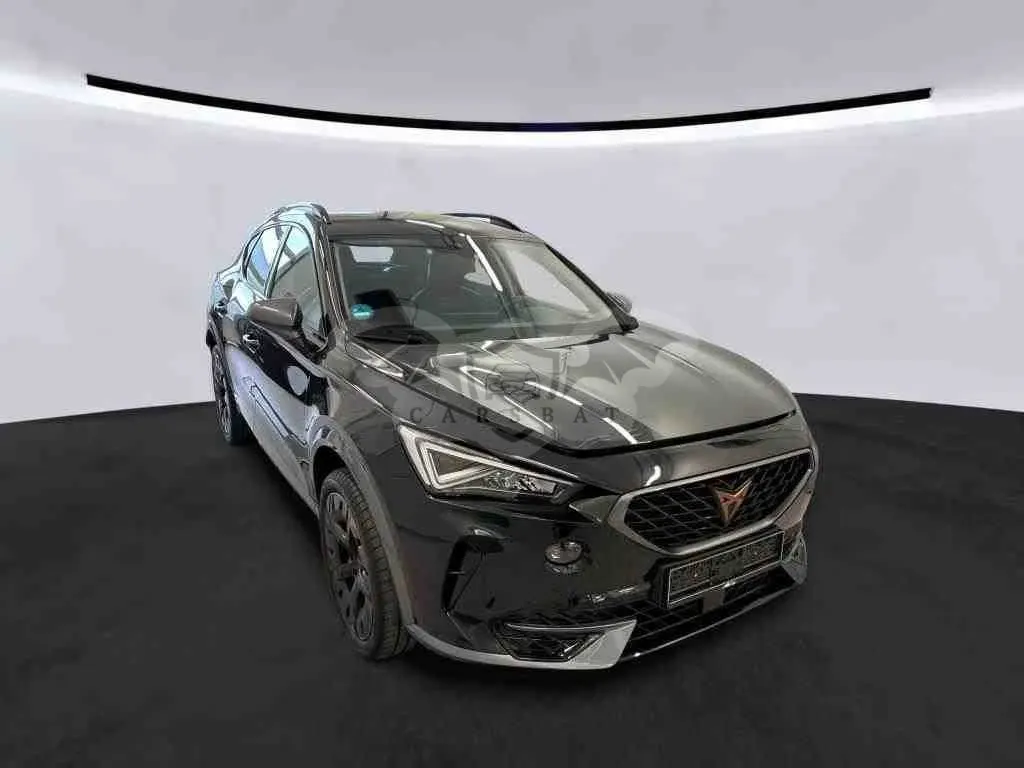 Cupra Formentor 1.5 TSI 2023
