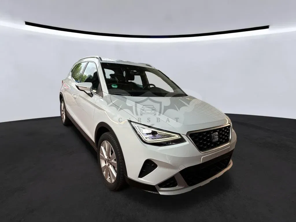 Seat Arona 1.0 TSI Xperience 2023