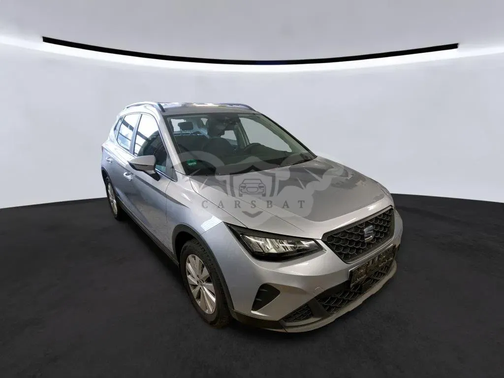 Seat Arona 1.0 TSI Style 2023