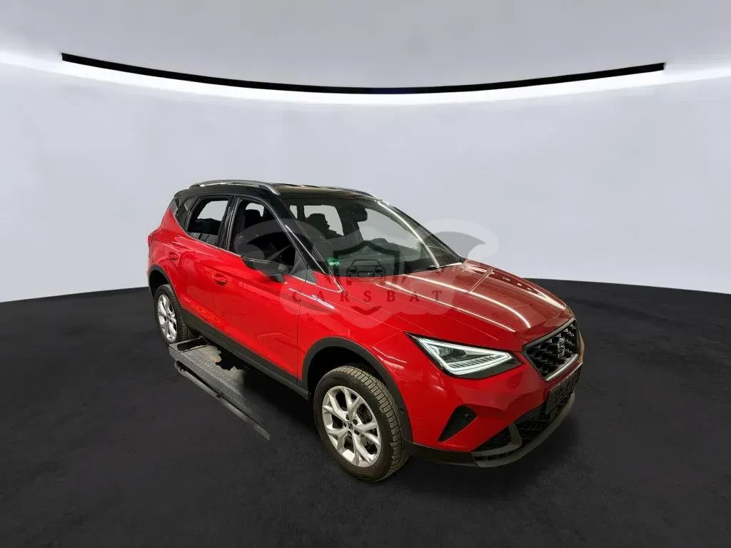 Seat Arona 1.0 TSI FR 2024