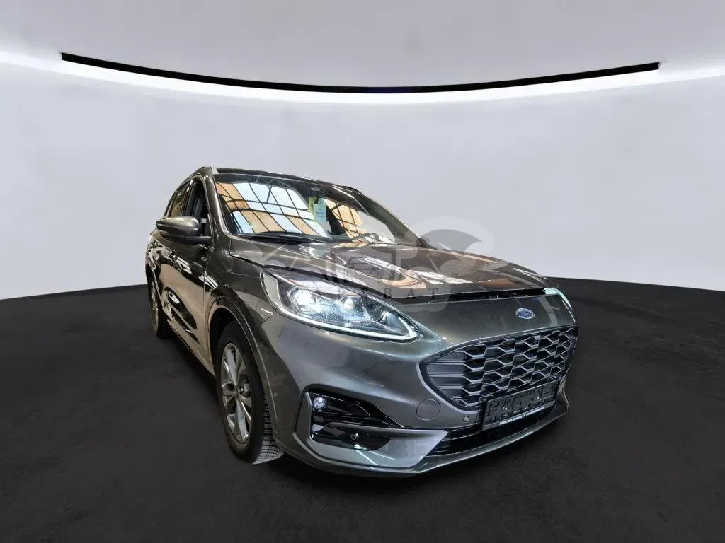 Ford Kuga 1.5 EcoBoost ST Line X 2023