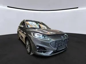 Ford Kuga 1.5 EcoBoost ST Line X 2023