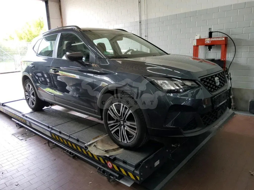Seat Arona 1.0 TSI Style 2024
