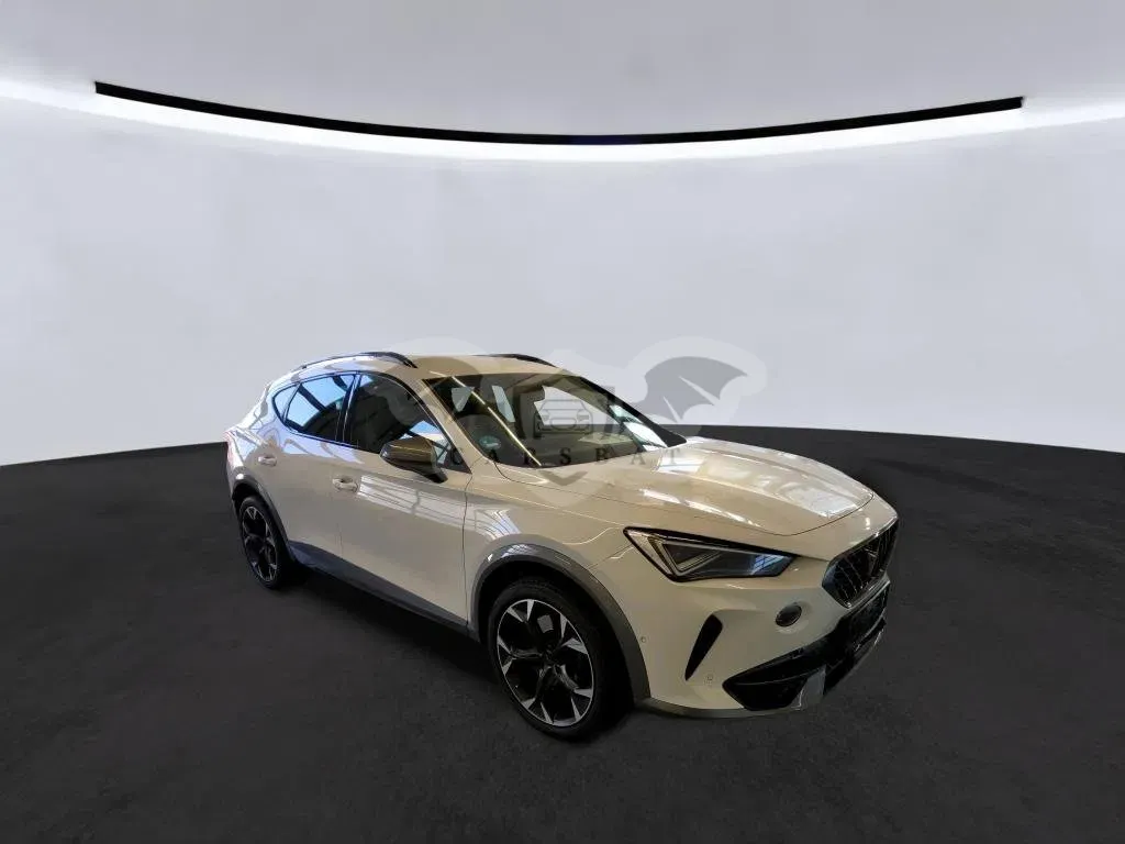 Cupra Formentor 2.0 VZ 2023