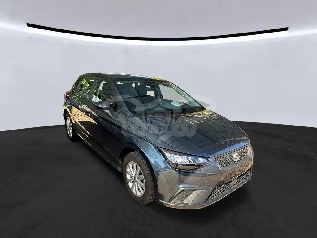 Seat Ibiza 1.0 TSI Style 2024
