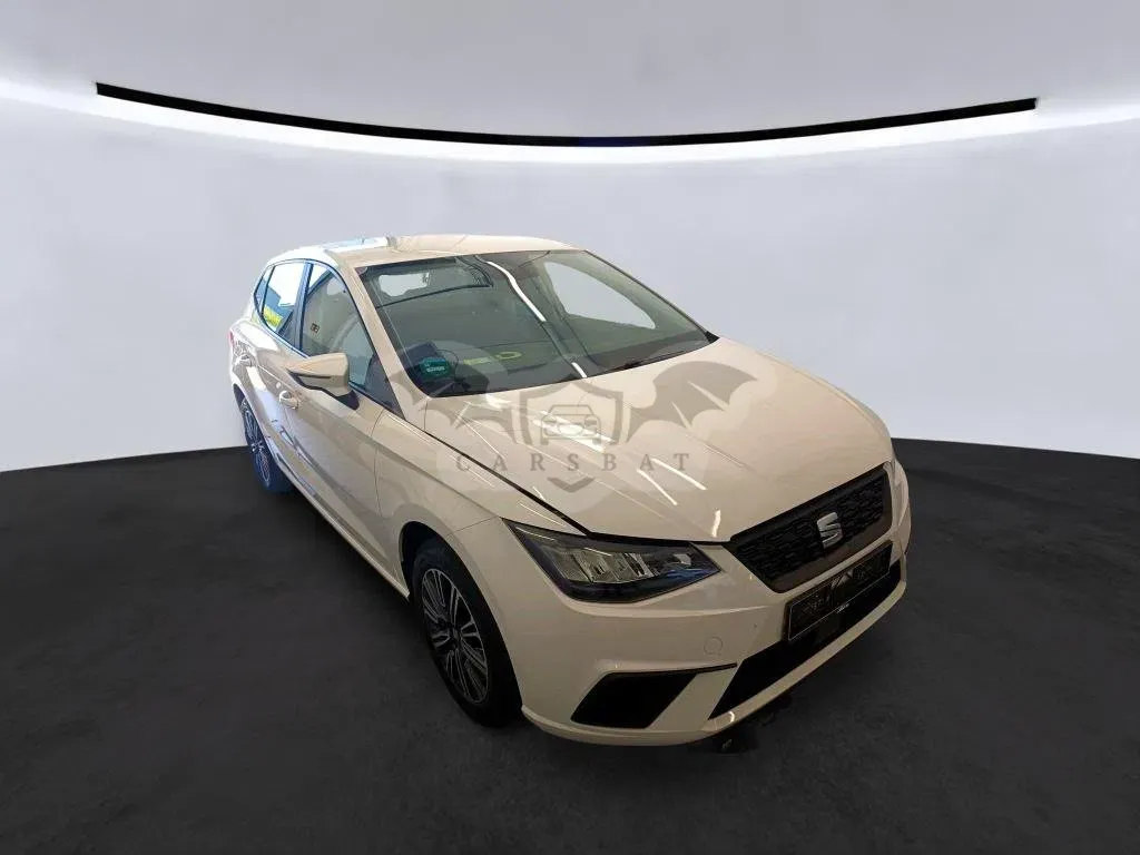 Seat Ibiza 1.0 TSI Style 2024