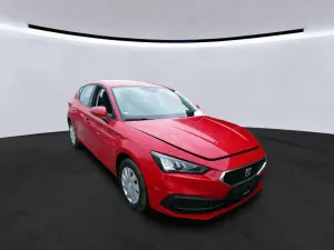 Seat Leon 1.0 TSI Reference 2022